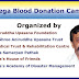 53135 Lives Saved from Blood Donation Camp..