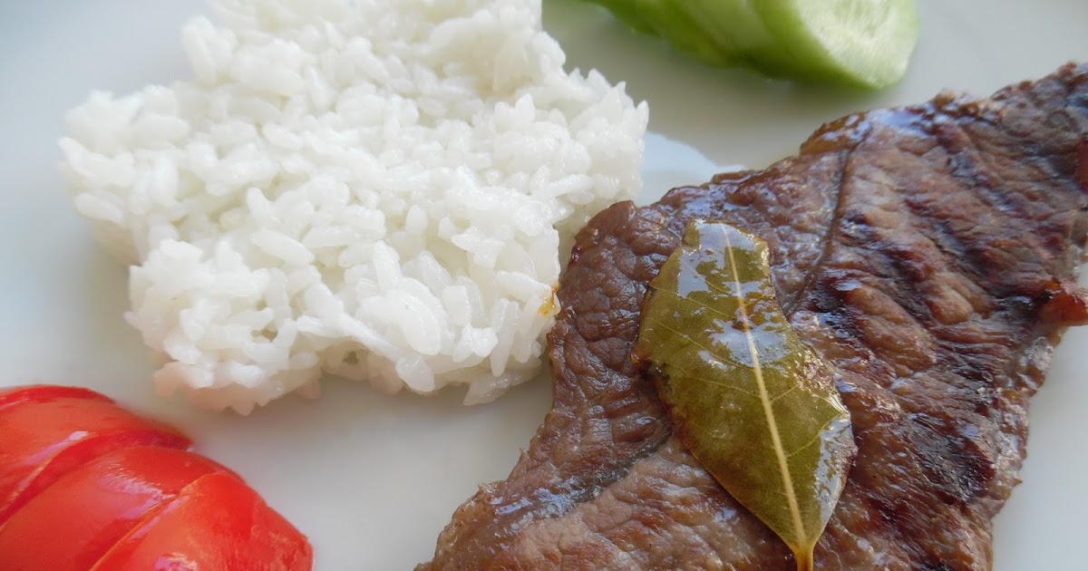 Tost Makinesinde Antrikot Pişirme Yemek Tarifleri
