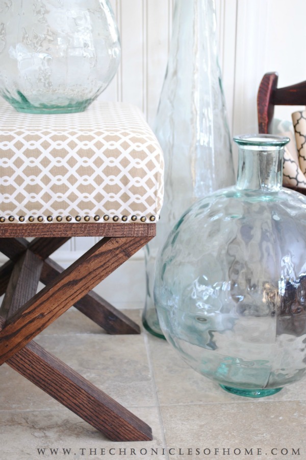 FREE PLANS - how to upholster a bench FREE PLANS - how to upholster a bench