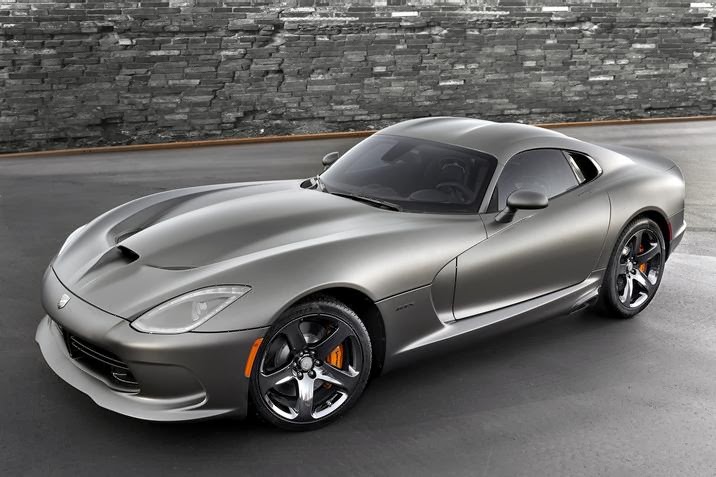 viper - 2012 - [Dodge] Viper SRT  - Page 9 2014+SRT+Viper+GTS+Anodized+Carbon+Special+Edition+1