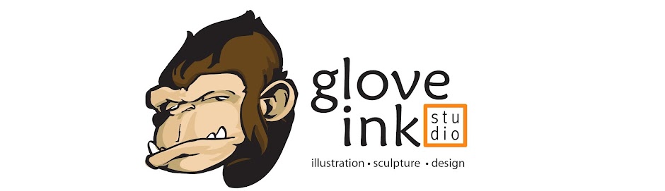 Glove Ink Studio