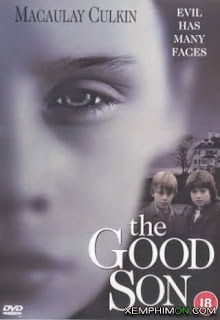 Thiên Thần Tội Lỗi - The Good Son Thiên Thần Tội Lỗi