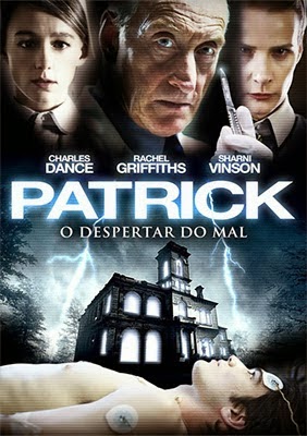 Filme Patrick Despertar Do Mal Dublado AVI BDRip Filme Patrick Despertar Do Mal Dublado AVI BDRip
