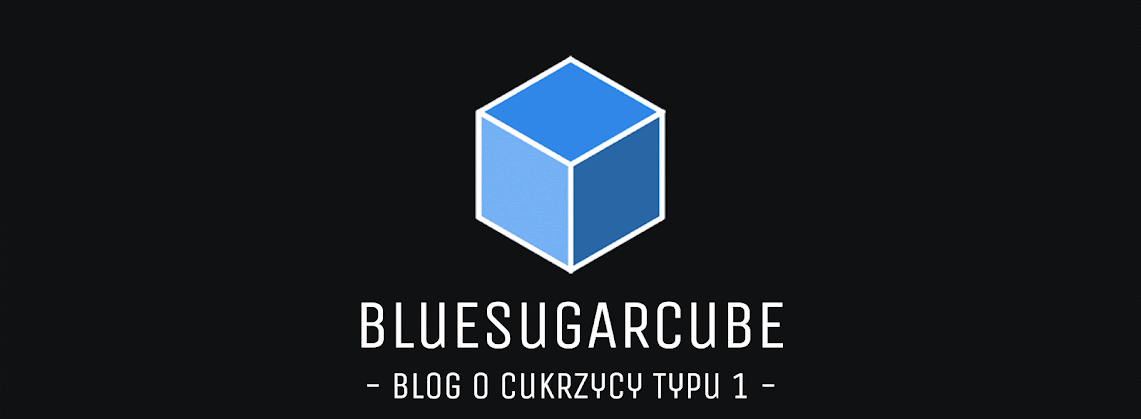 BlueSugarCube - Blog o cukrzycy - Diabetes blog