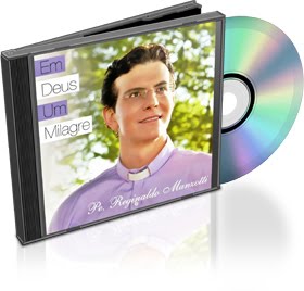 Musicas Padre Reginaldo Manzotti Para Download