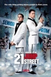 Jump Street Movie Poster
