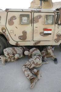 List Of Equipment Of The Iraqi Army