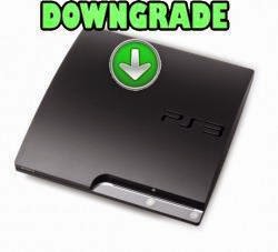 Как сделать даунгрейд ps3 с 4.80 до 3.55 Как сделать даунгрейд ps3 с 4.80 до 3.55