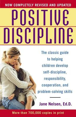 Incorporating Positive Discipline into Our Home