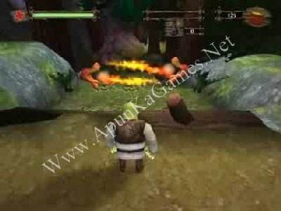 Shrek forever after pc game free download pc Shrek forever after pc game free download pc