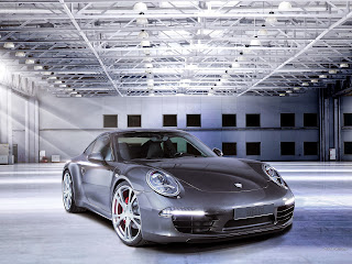 porche 911