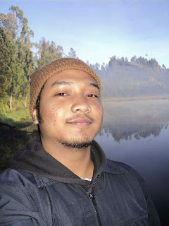 Bittersweet Adventure 2.0: Mahameru (Bagian 1) jenggot-ranu-pane-pagi-hari