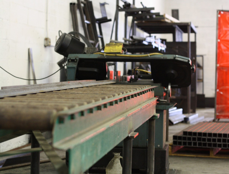 Gonzales Iron Works Carports In Austin Texas Can Add A Great New