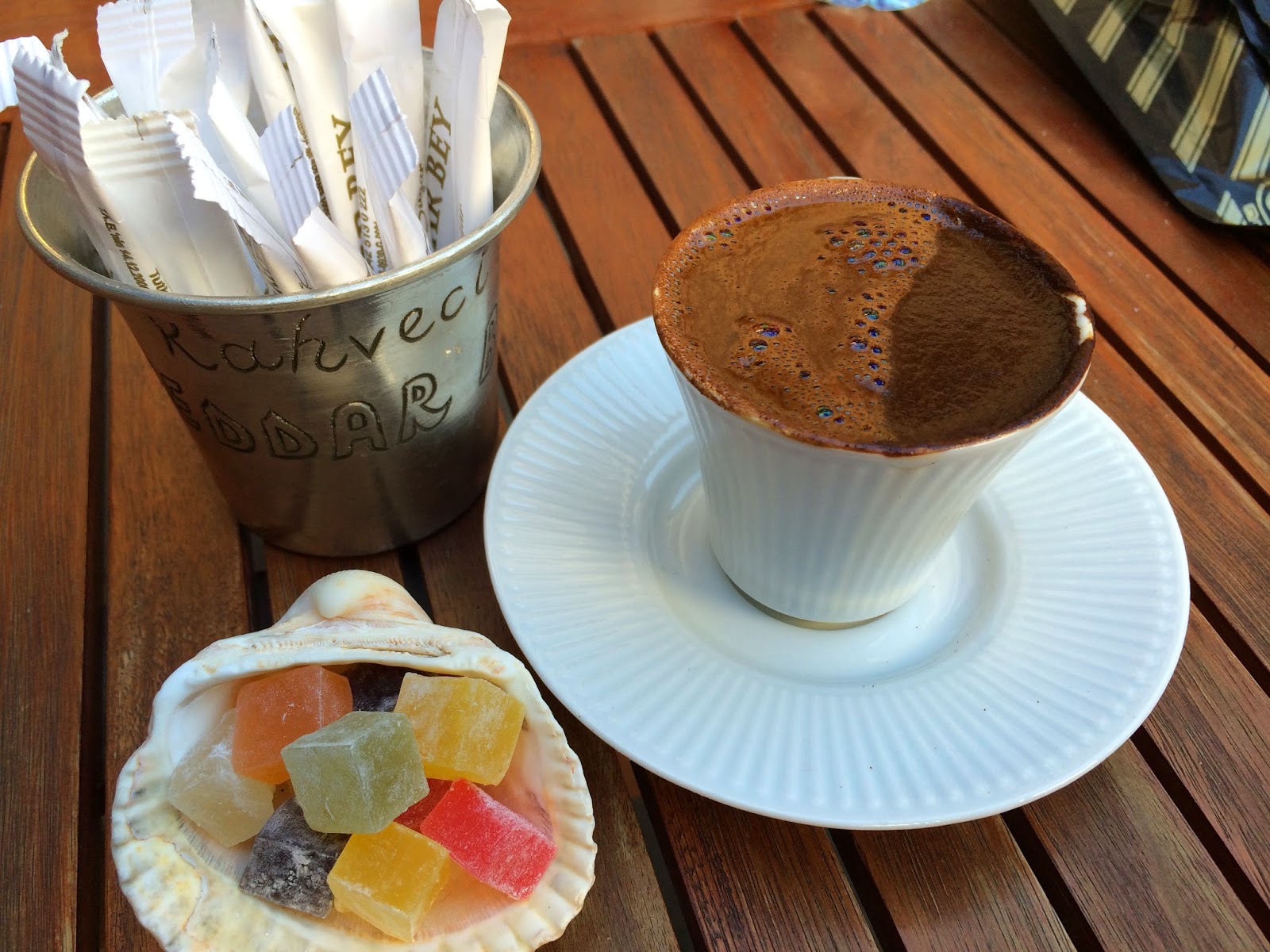 Kahveci Seddar Bey Gaziantep Sevgiylegeziyorum