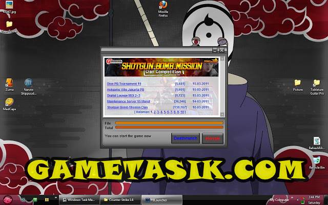 Download Game Counter Strike Point Blank Offline Terbaru Download Game Counter Strike Point Blank Offline Terbaru
