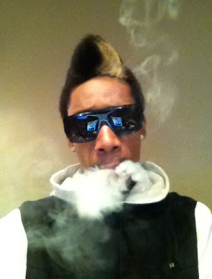 wiz khalifa hair. wiz khalifa hair. wiz khalifa