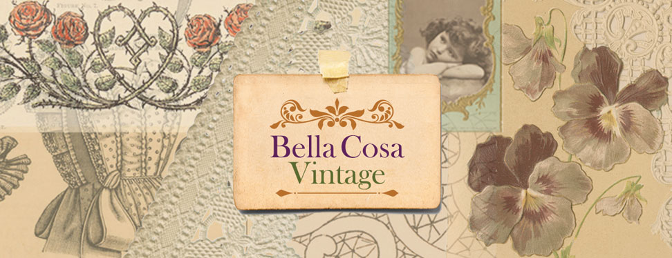 Bella Cosa Vintage