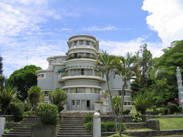 FPTK UPI Bandung | Runiz