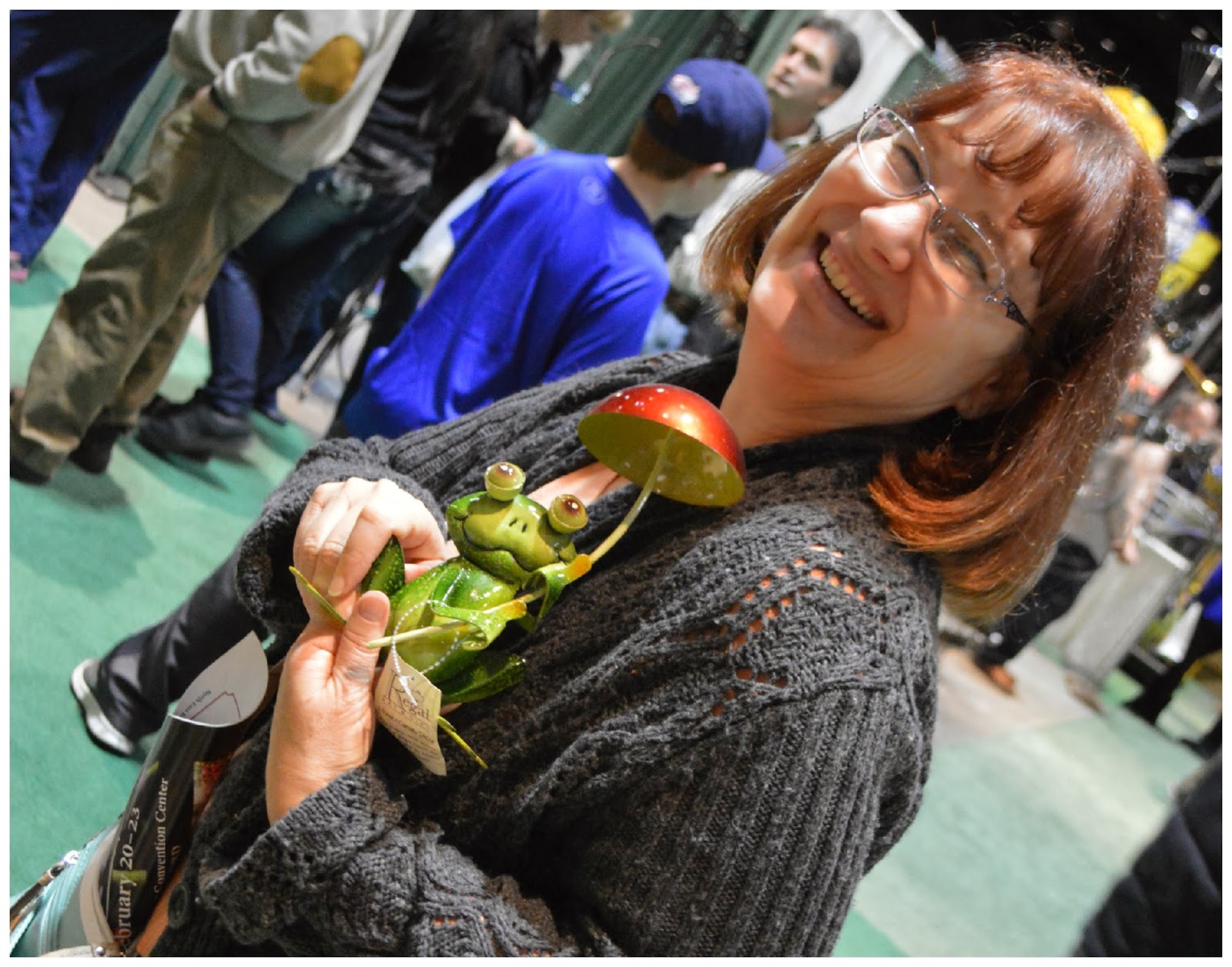 Home Place The 33rd Annual CT Flower and Garden Show Hartford CT 2014