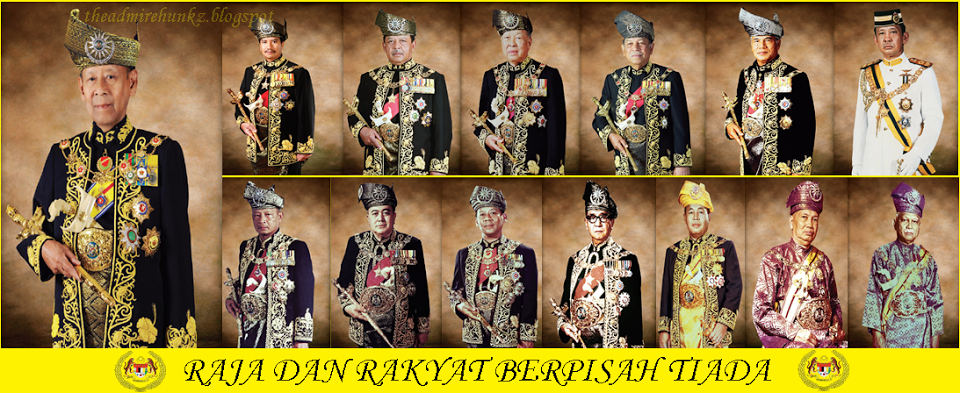 Konsep Demokrasi Berparlimen Raja Berperlembagaan