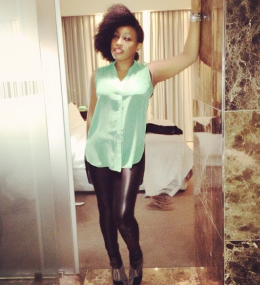 Photos: Rita Dominic in South Africa with R&B star Joe and more 65 Untitled3