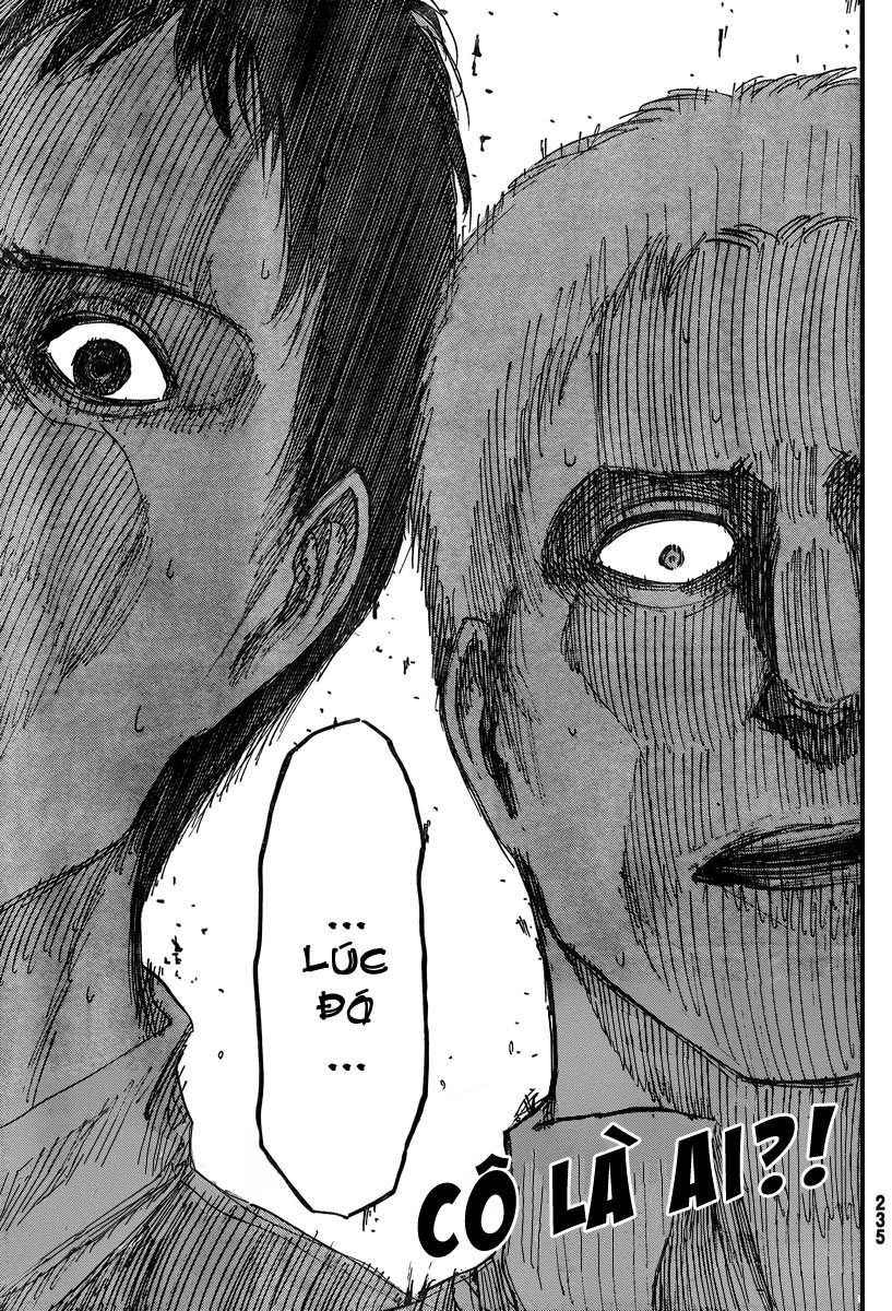 Attack on Titan chap 40 Trang 45 Attack on Titan chap 40 Trang 45
