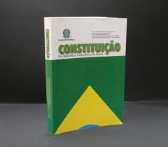 Resultado de imagem para constituição federal de 1988