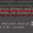 RHV/Ovirt Recuperar Windows pantalla azul falta Virtio-scsi - Recovering Windows from blue screen virtio-scsi