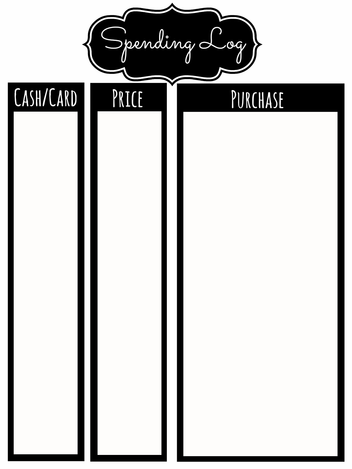 autumn birds organization printables for college students organization printables for college students