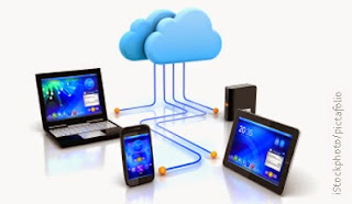 online cloud storage