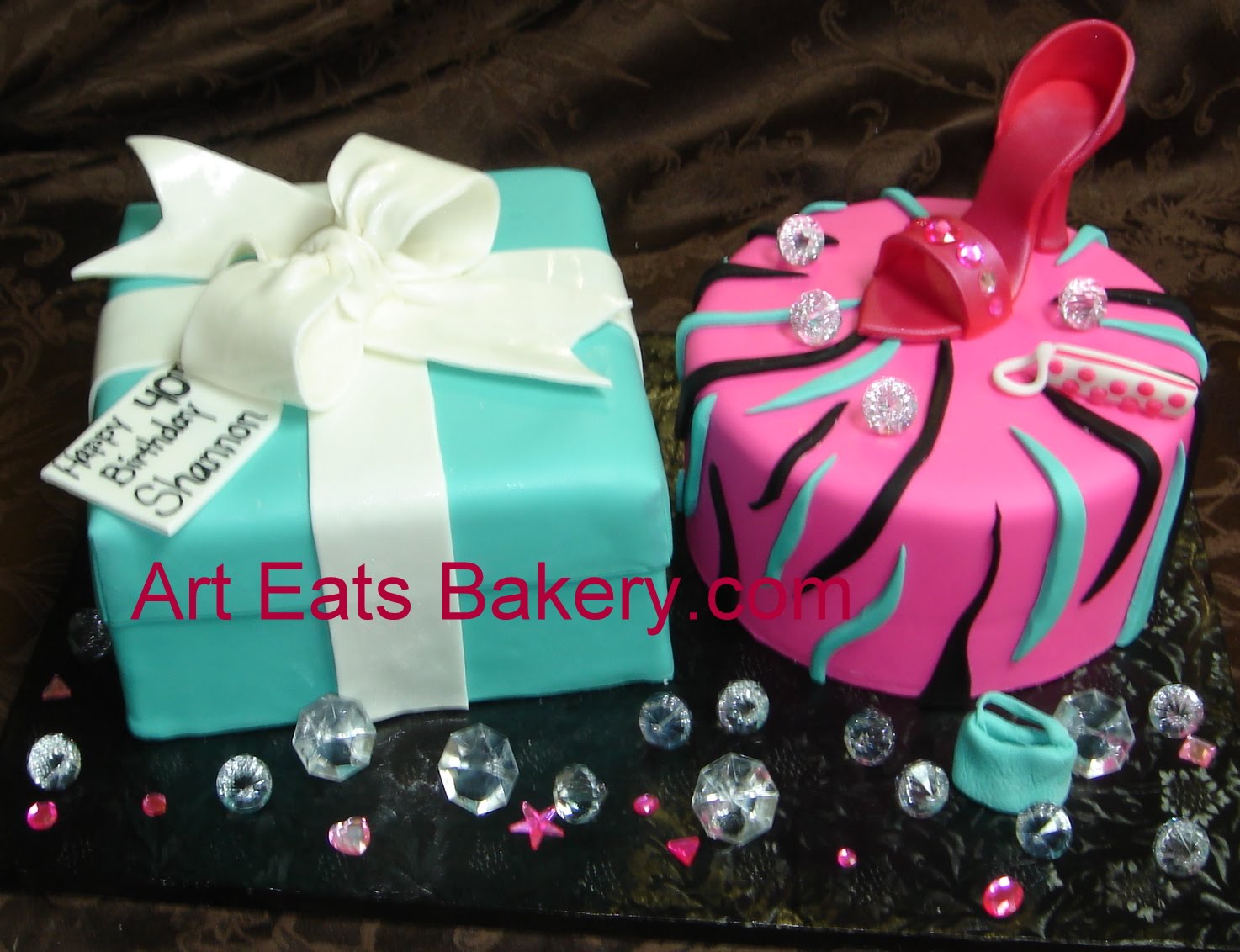 Diva Cake Designs