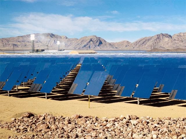 Ivanpah Solar Electric Generating System, solar power, solar electric, California, alternative energy, green energy, renewable energy, energy, electricity Ivanpah Solar Electric Generating System, solar power, solar electric, California, alternative energy, green energy, renewable energy, energy, electricity