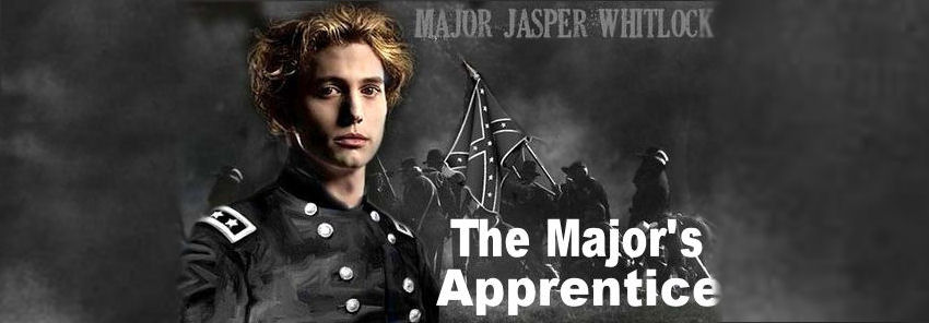 The Major's Apprentice