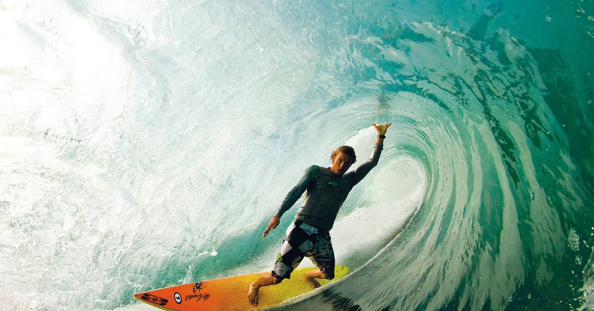 HD-Hintergrundbilder: sport, surfen, surfer, große welle, meer