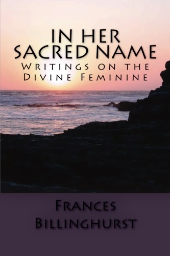 "In Her Sacred Name"