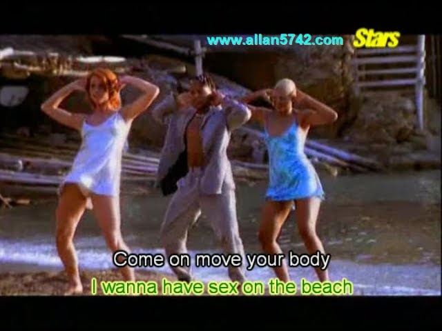 Sex on the beach-lyrics stars galleries 81