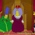 Ver Los Simpsons Online Latino 20x20 "Cuatro grandes Mujeres y Manicures"