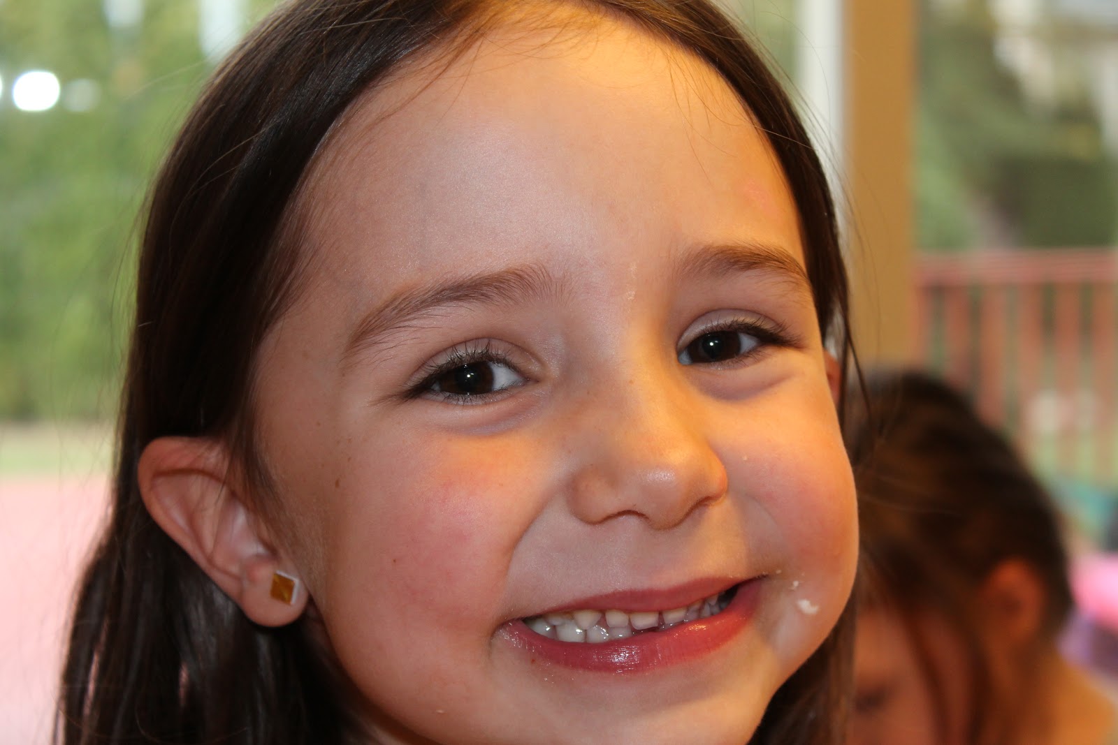 Kid Teeth