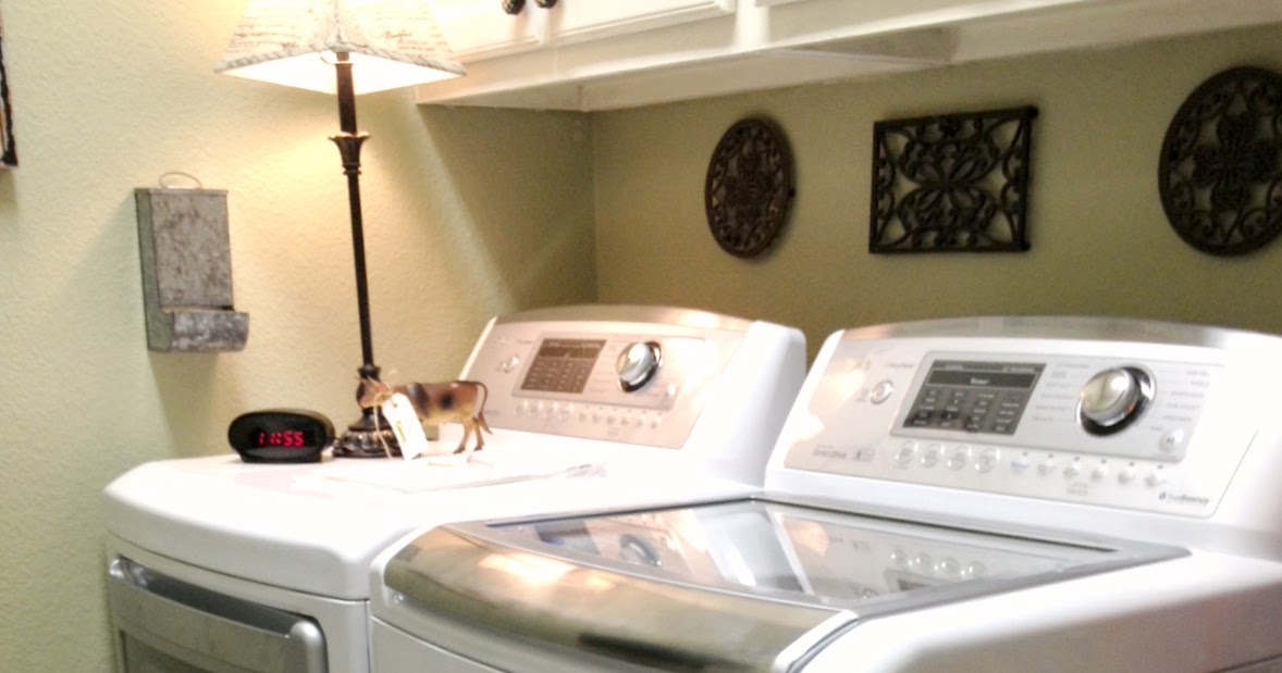 From My Front Porch To Yours Washer & Dryer Comparison Front Load