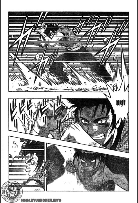 Hoàng Phi Hồng Phần 4 chap 57 Trang 10 Hoàng Phi Hồng Phần 4 chap 57 Trang 10