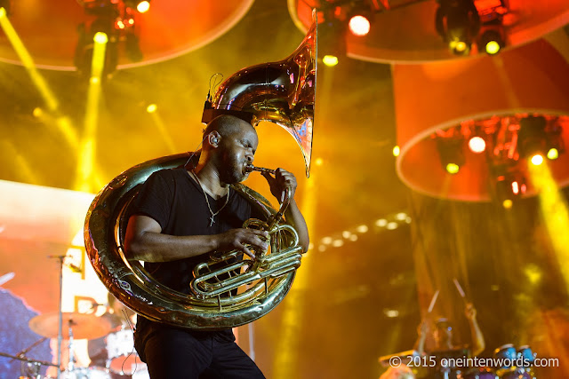 My favourite Concert Pictures of 2015 The Roots at Panamania Photo by John at One In Ten Words oneintenwords.com toronto indie alternative music blog concert photography pictures