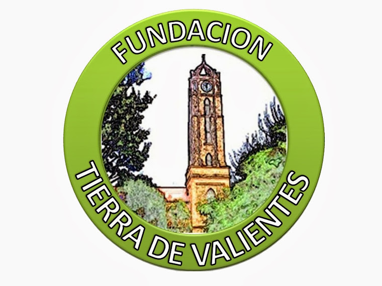 FUNDACION TIERRA DE VALIENTES