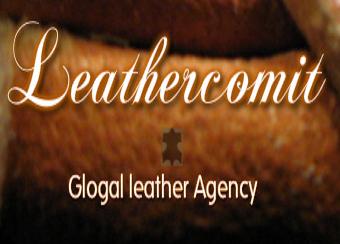 Leathercomit