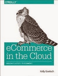 eCommerce in the Cloud: Bringing Elasticity to eCommerce eCommerce in the Cloud: Bringing Elasticity to eCommerce