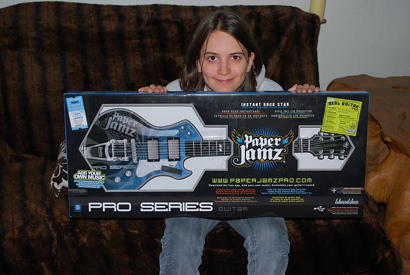 paper jamz pro guitar