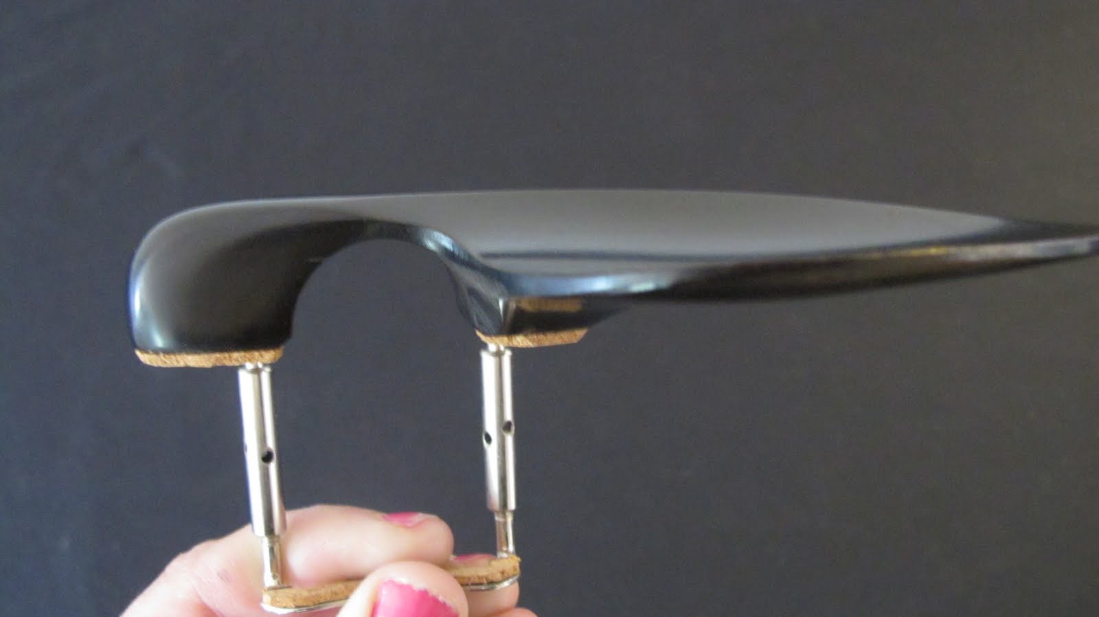 The Violin Shop Chin Rests Find The One That Fits Your Face!