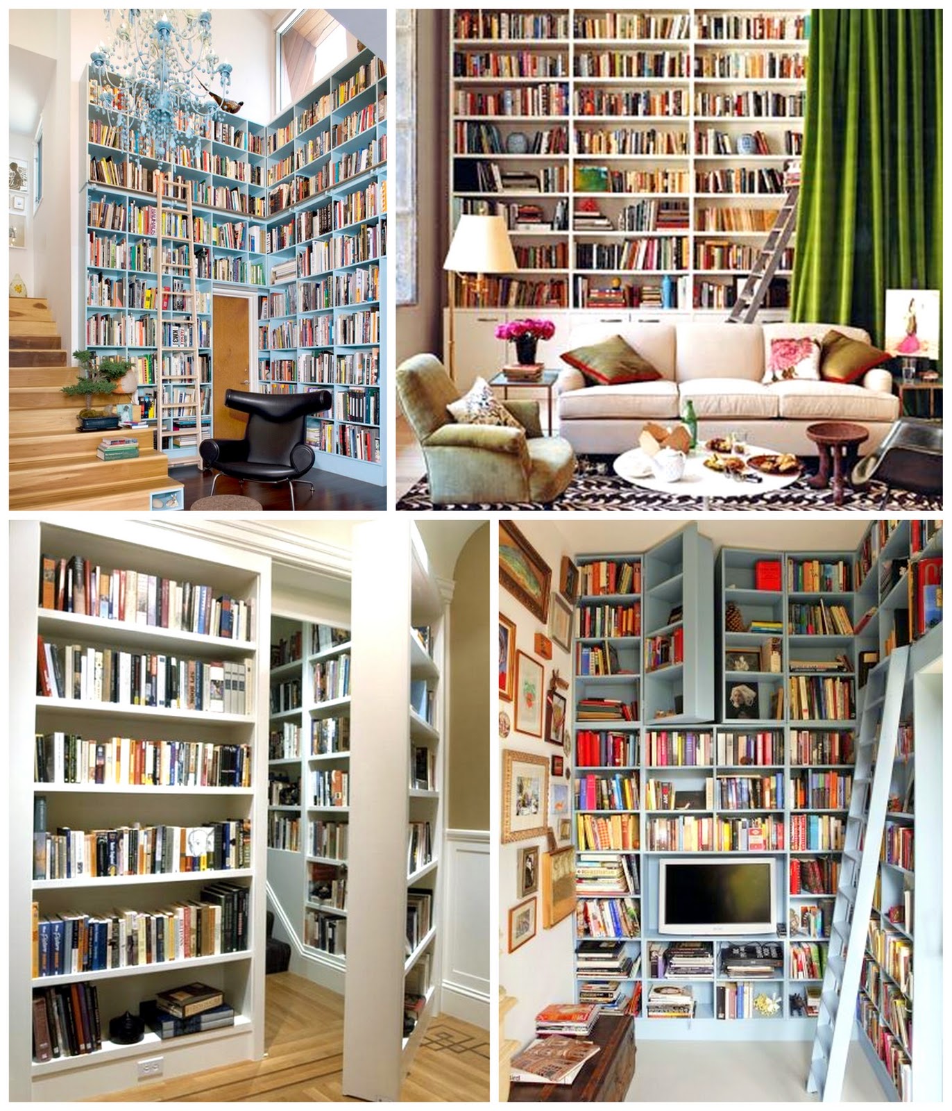 Just A Smidge Book Nook