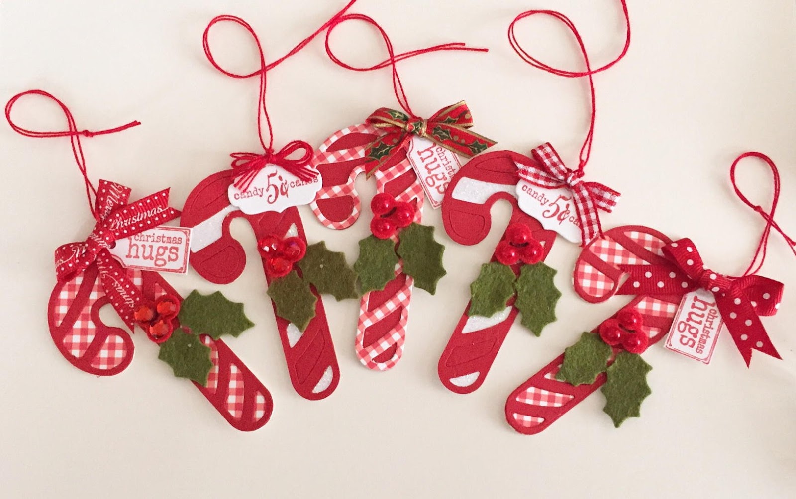 Greenwood Girl Cards: Christmas In August&hellip;.