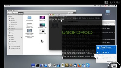 Cara Remote Komputer Dengan Android Cara Remote Komputer Dengan Android