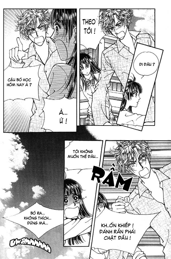 hoa mi boi hot chuyen cutie boy chap 9 tại ntruyen info hoa mi boi hot chuyen cutie boy chap 9 tại ntruyen info